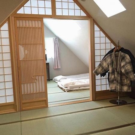 Hakuba Sun Valley Hotel Kültér fotó