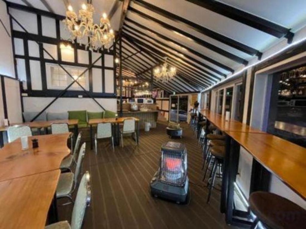 Hakuba Sun Valley Hotel Kültér fotó
