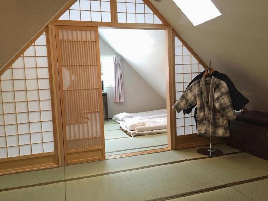 Hakuba Sun Valley Hotel Kültér fotó